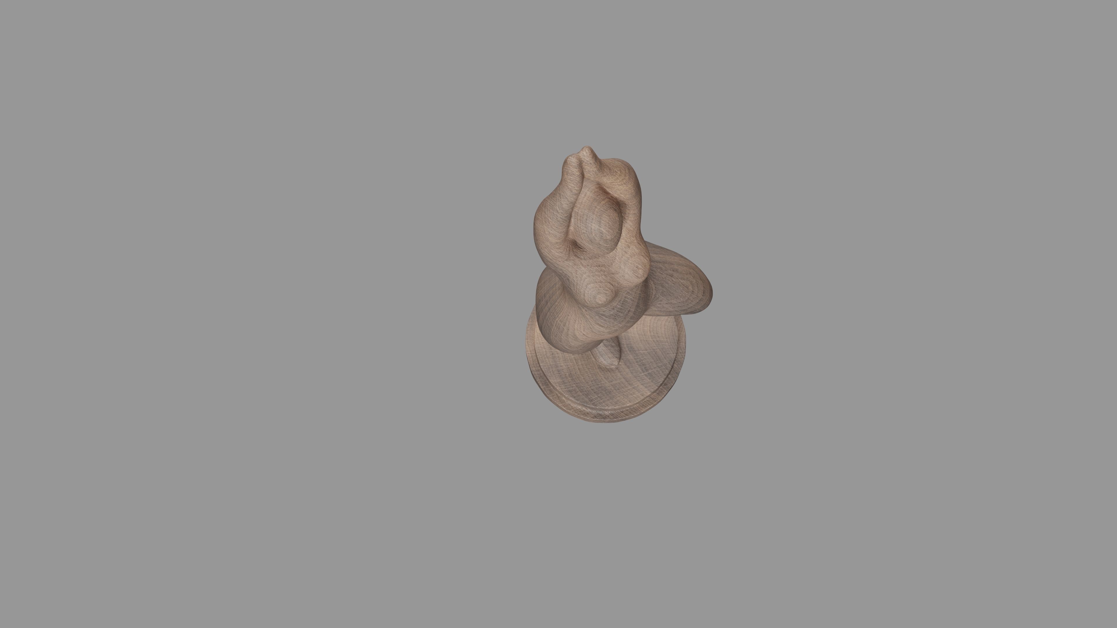 Tinah Deco 3D model_43