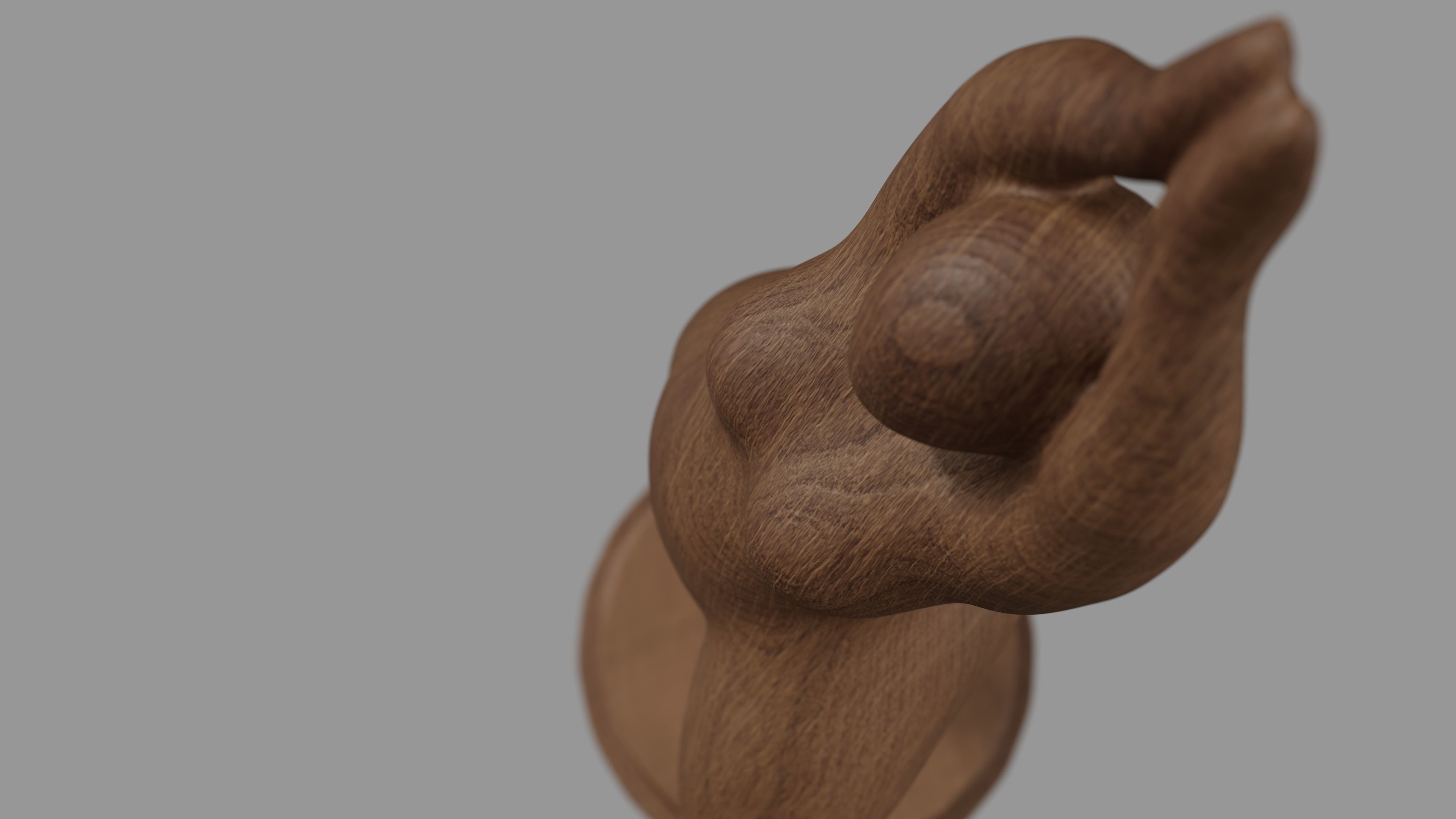 Tinah Deco 3D model_32