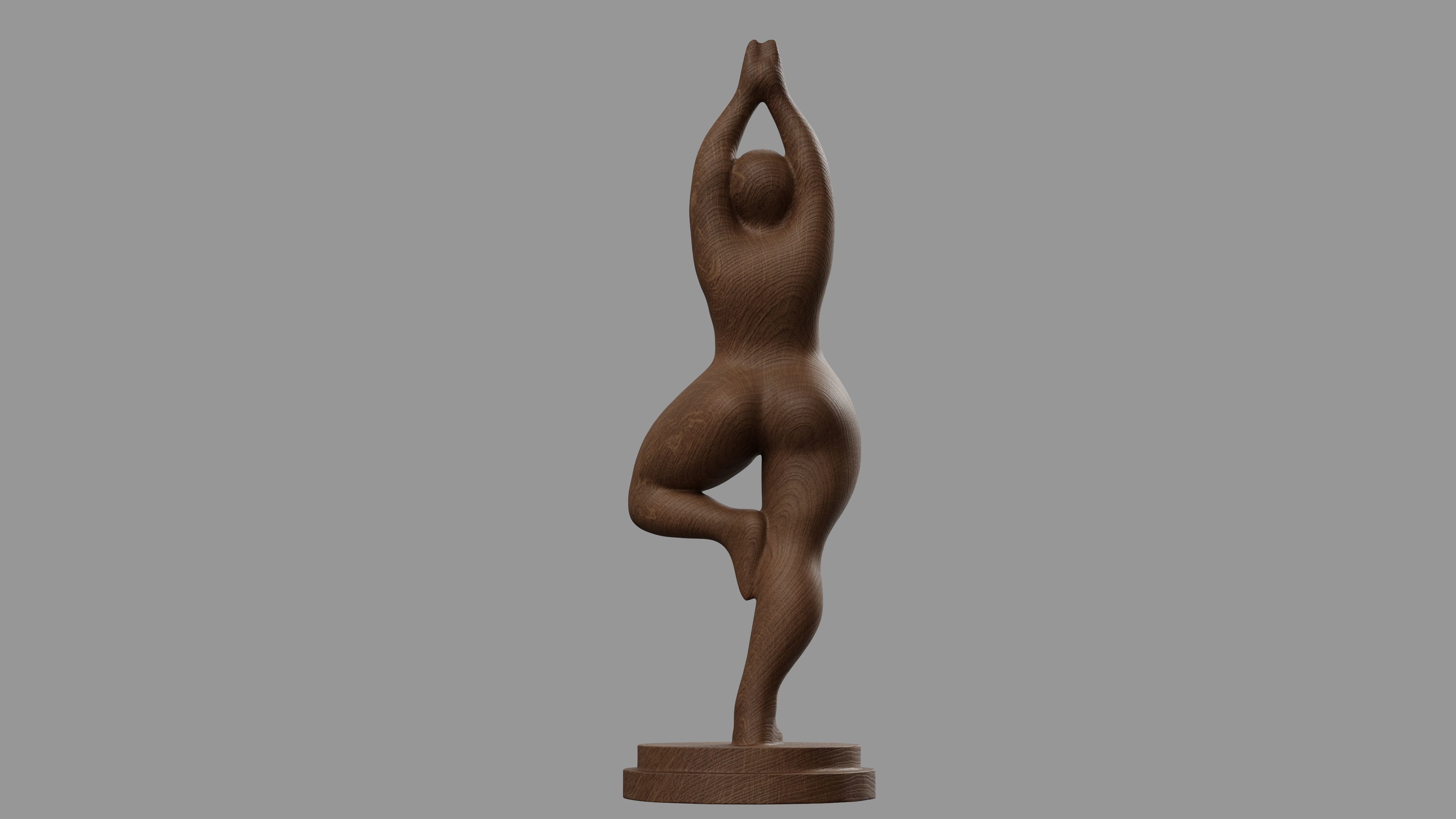 Tinah Deco 3D model_25