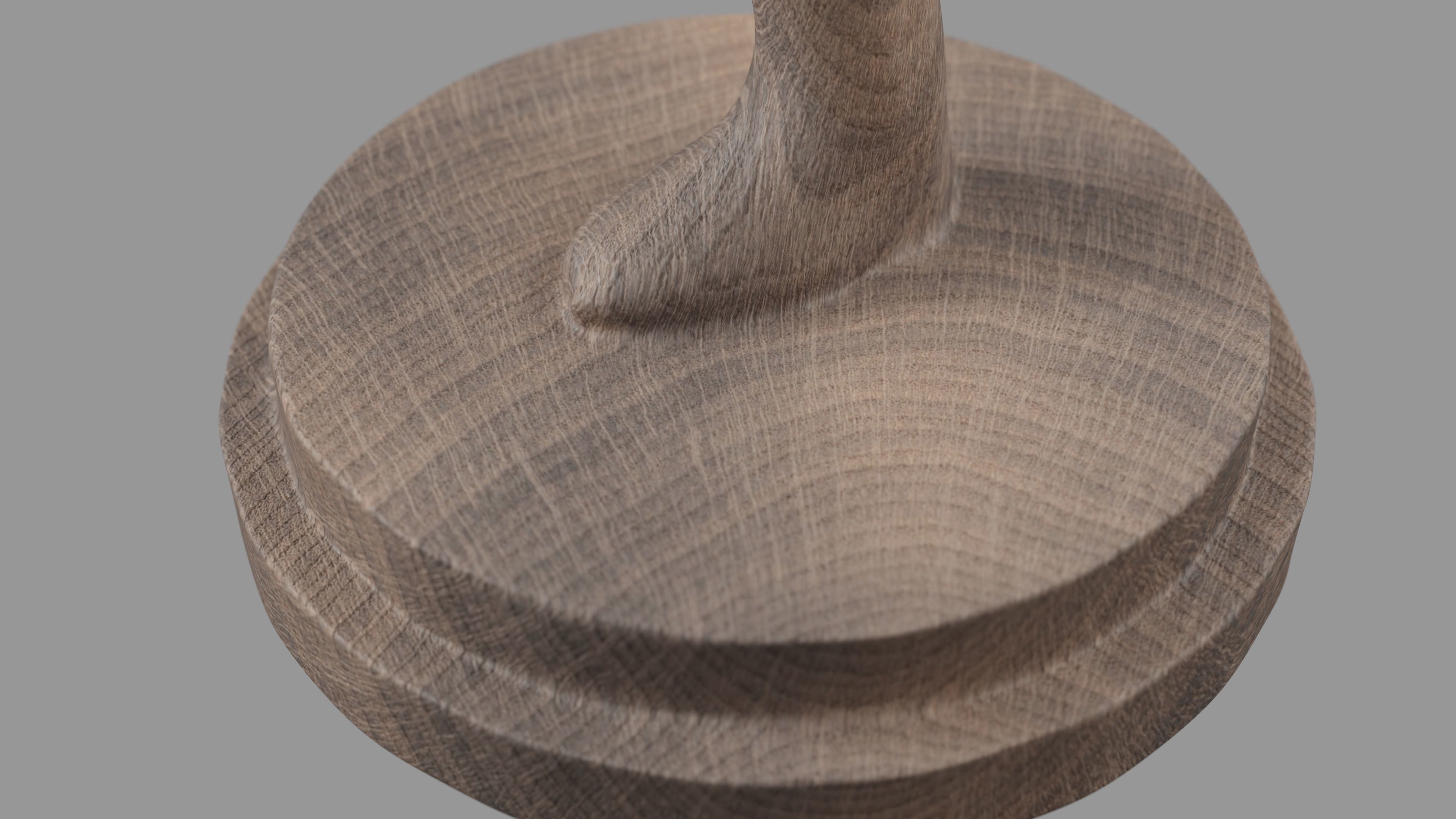 Tinah Deco 3D model_49