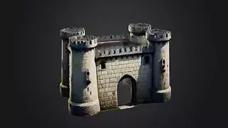 Fortress Keep