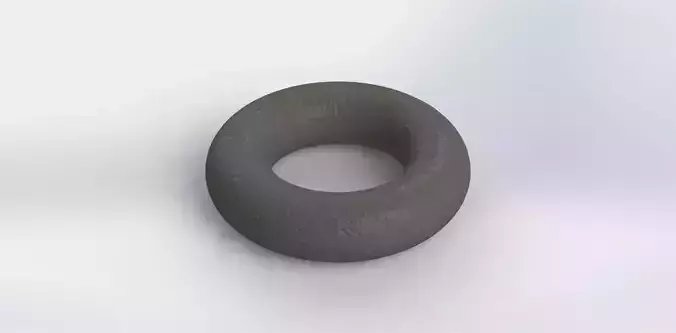 O Ring Vedabras 12108