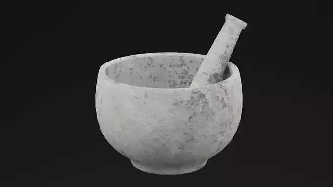 Crushing Bowl