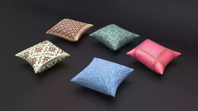 Pillow Set