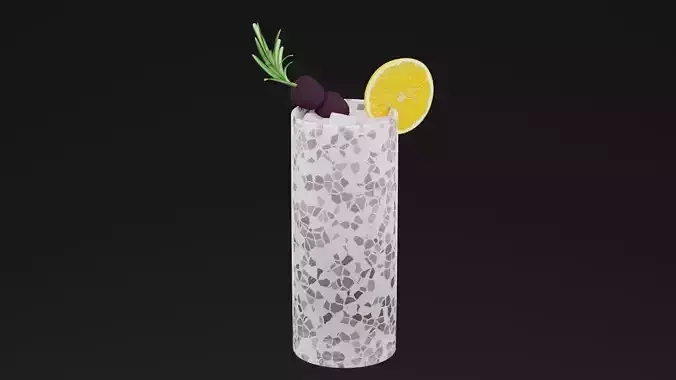 BlackBerry Vodka