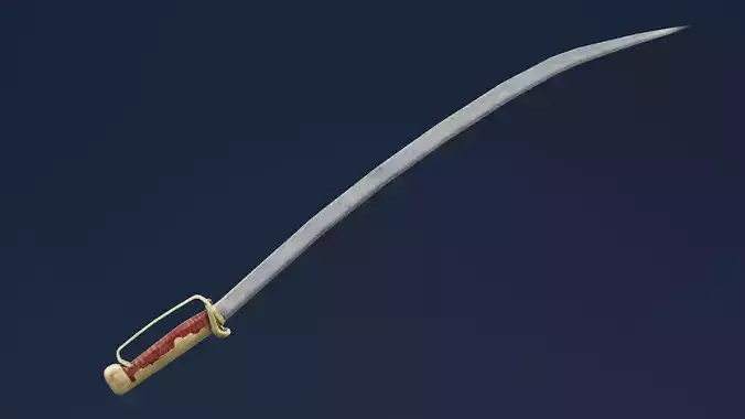 Ancient Sword