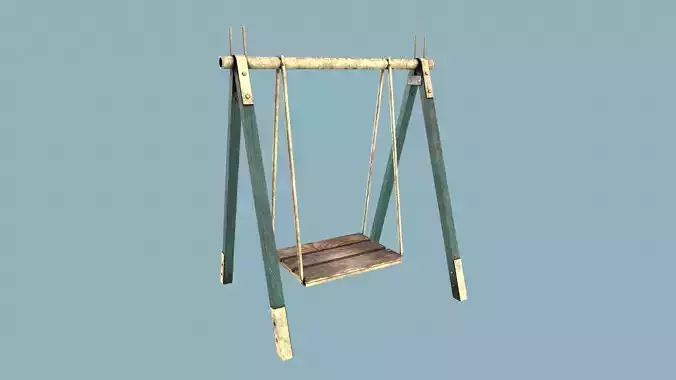 Old Swings