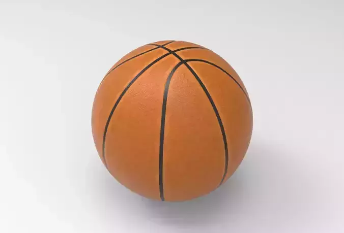 Basketball Ball