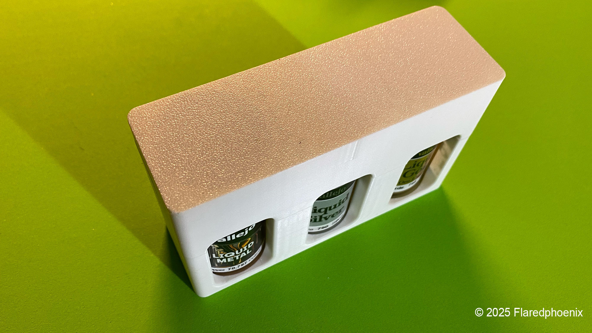 Vallejo Box 35ml 3D print model_5