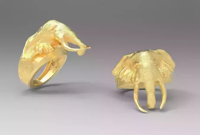 animal ring