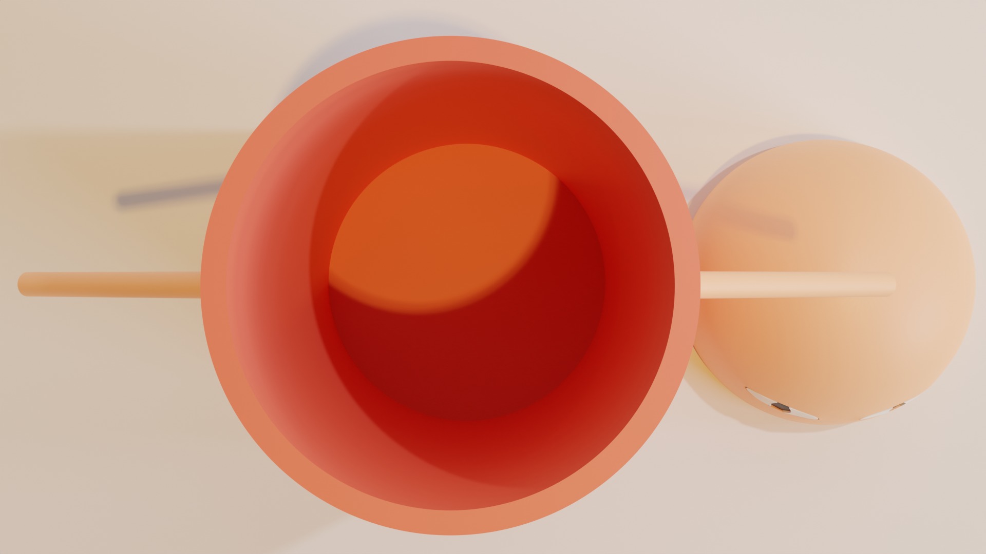 Justaway - Gintama 3D print model_4