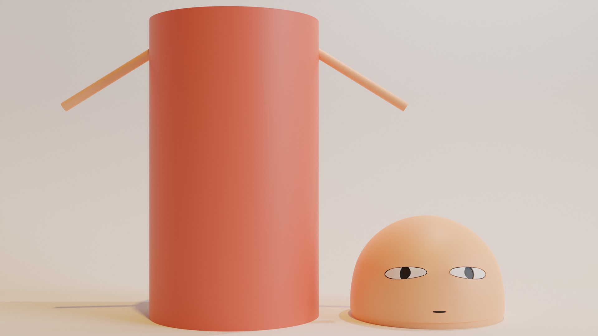 Justaway - Gintama 3D print model_2