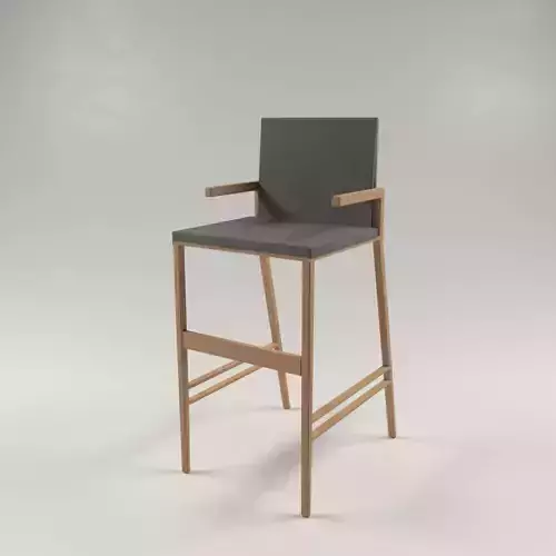 Modern Bar Chair 