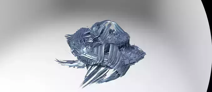 Light realms sci fi platform 1