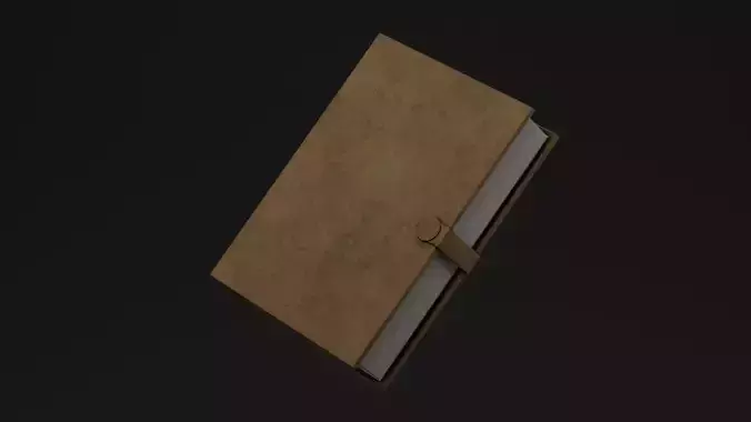 Large Note Book