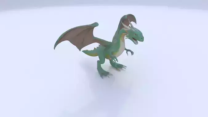 Drake Dragon