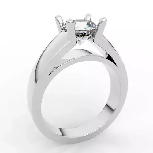 Unique Engagement Rings