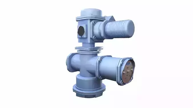 Valve Pump