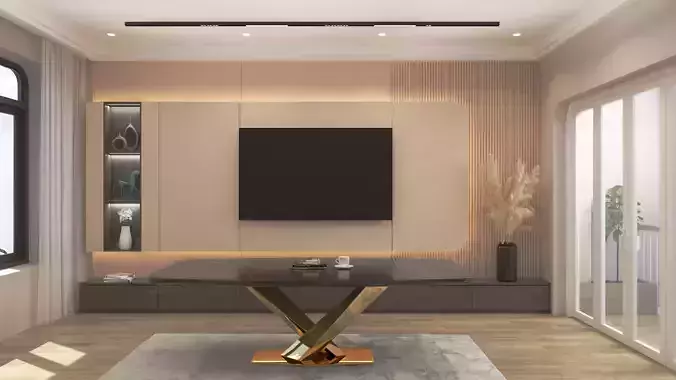 Resident House - HV 2