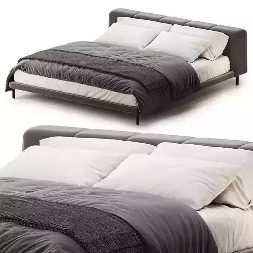 Letto Pixel Air Bed