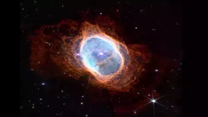 Ring Nebula