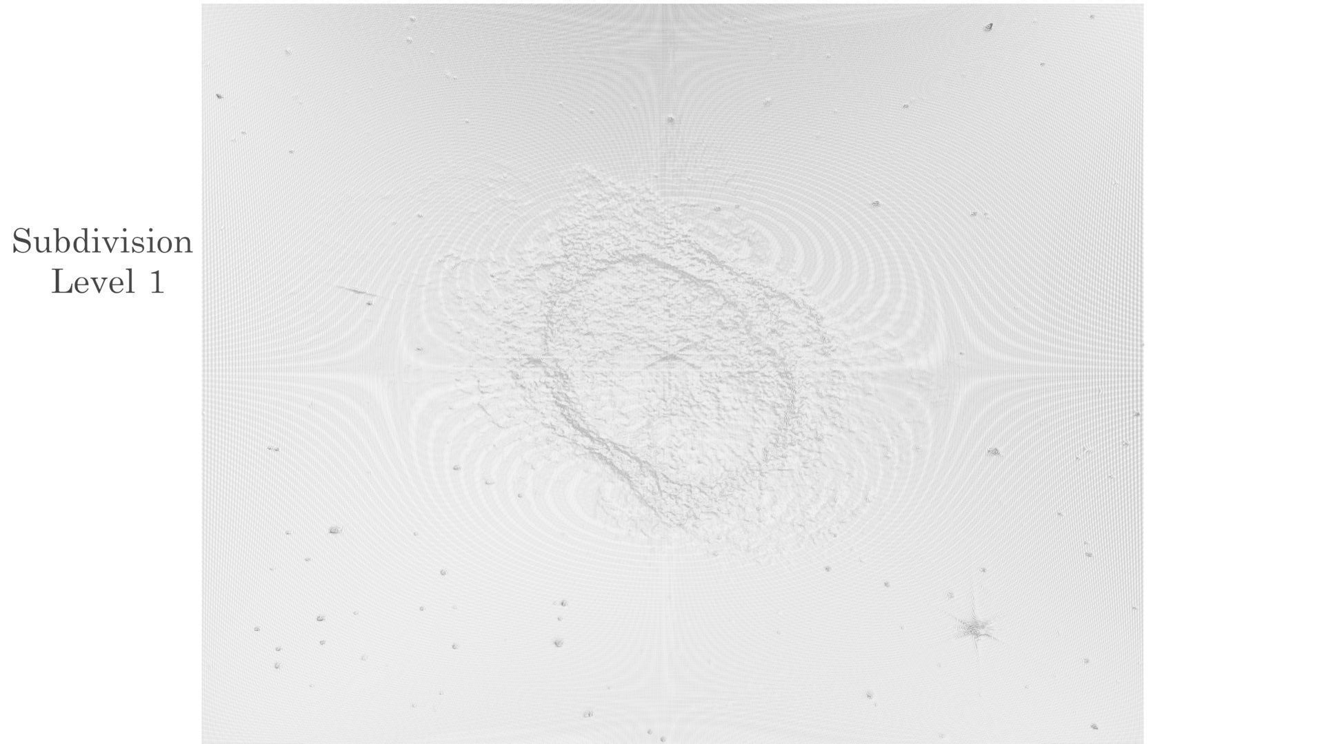 Ring Nebula 3D model_11