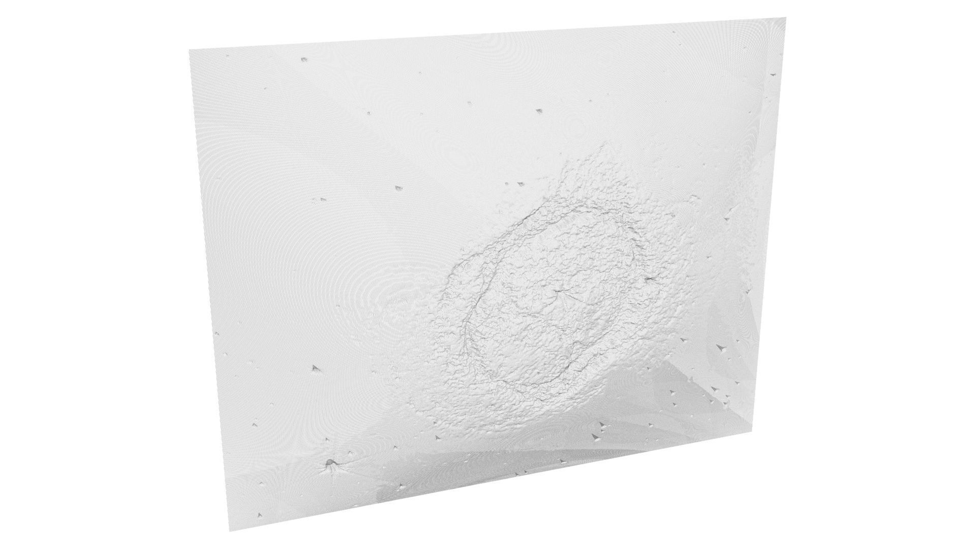 Ring Nebula 3D model_8