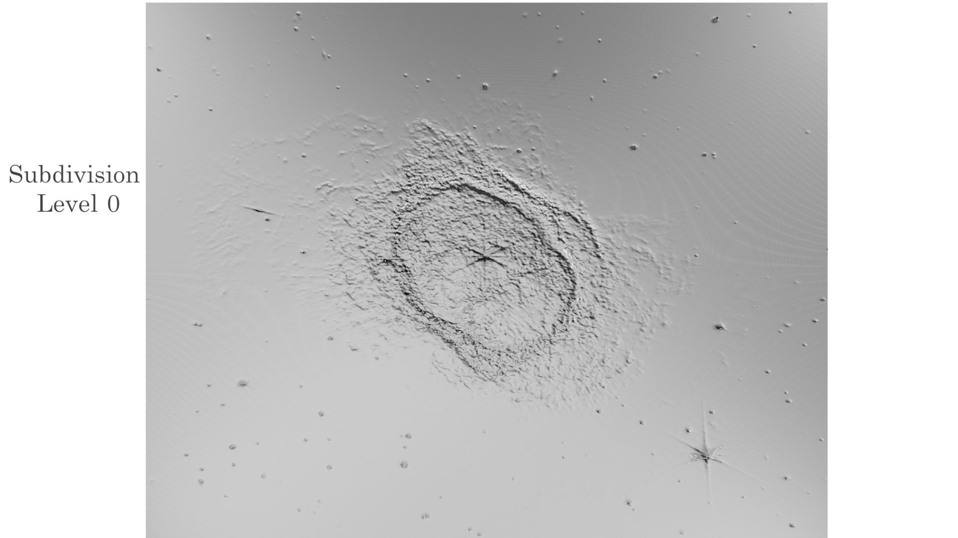 Ring Nebula 3D model_12