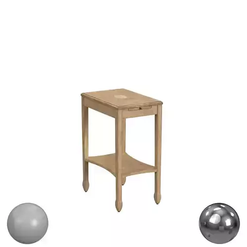 Butler Specialty Gilbert End Table