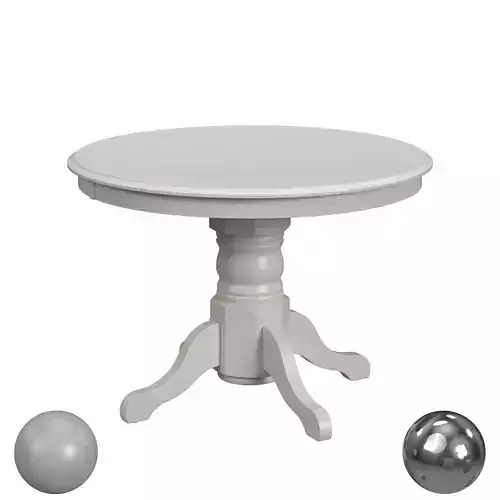 Homestyles Warwick Dining Table