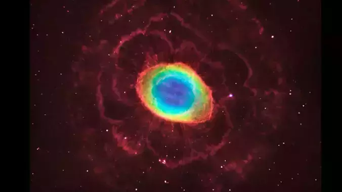Ring Nebula