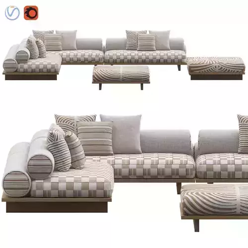 MAJLIS ON STRUCTURE - JWANA HAMDAN