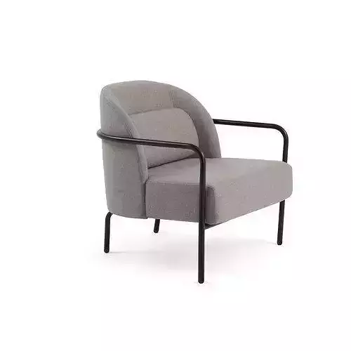 Circa Lounge Chair
