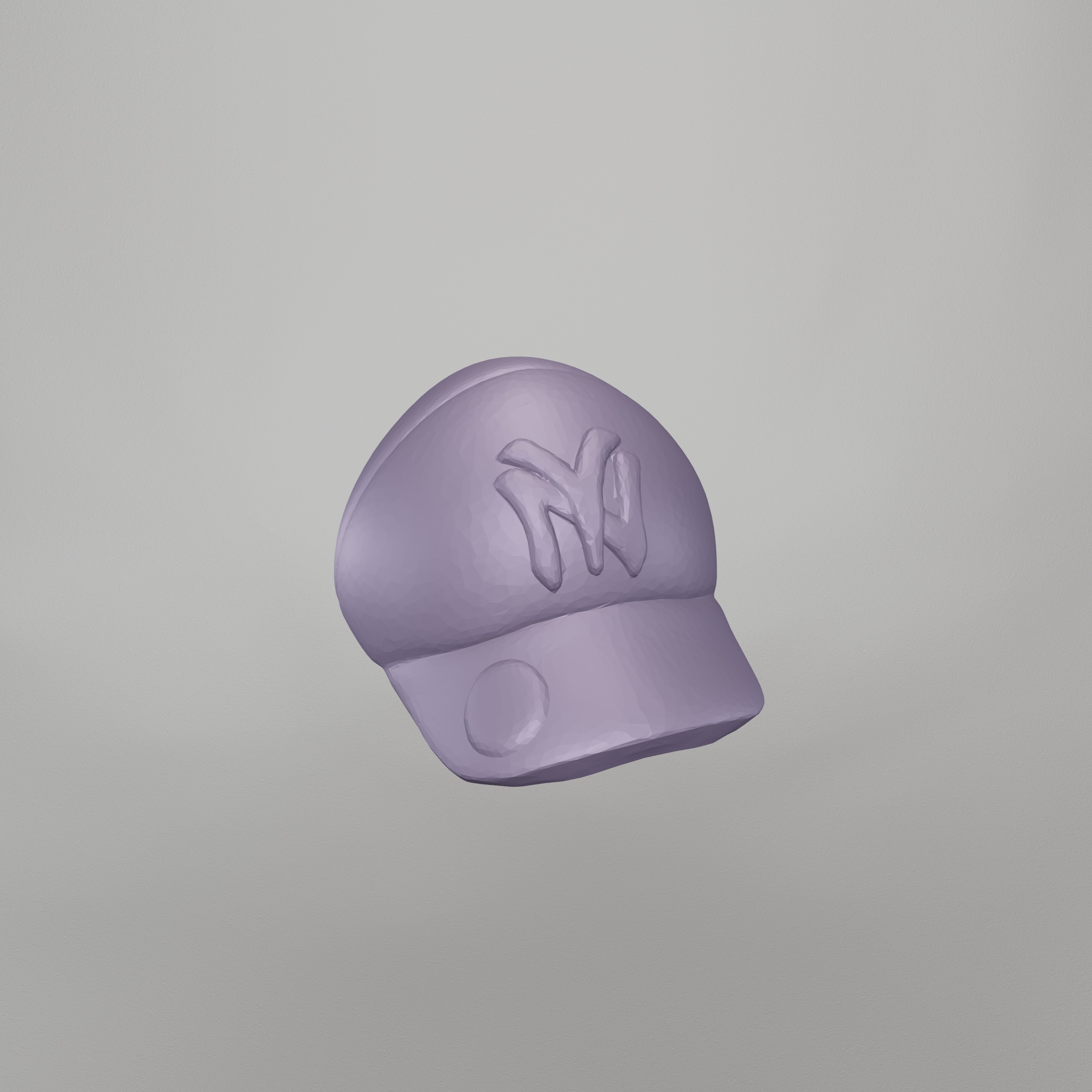 Boy Eating Skateboard Toy STL File - 118 3D print model_15