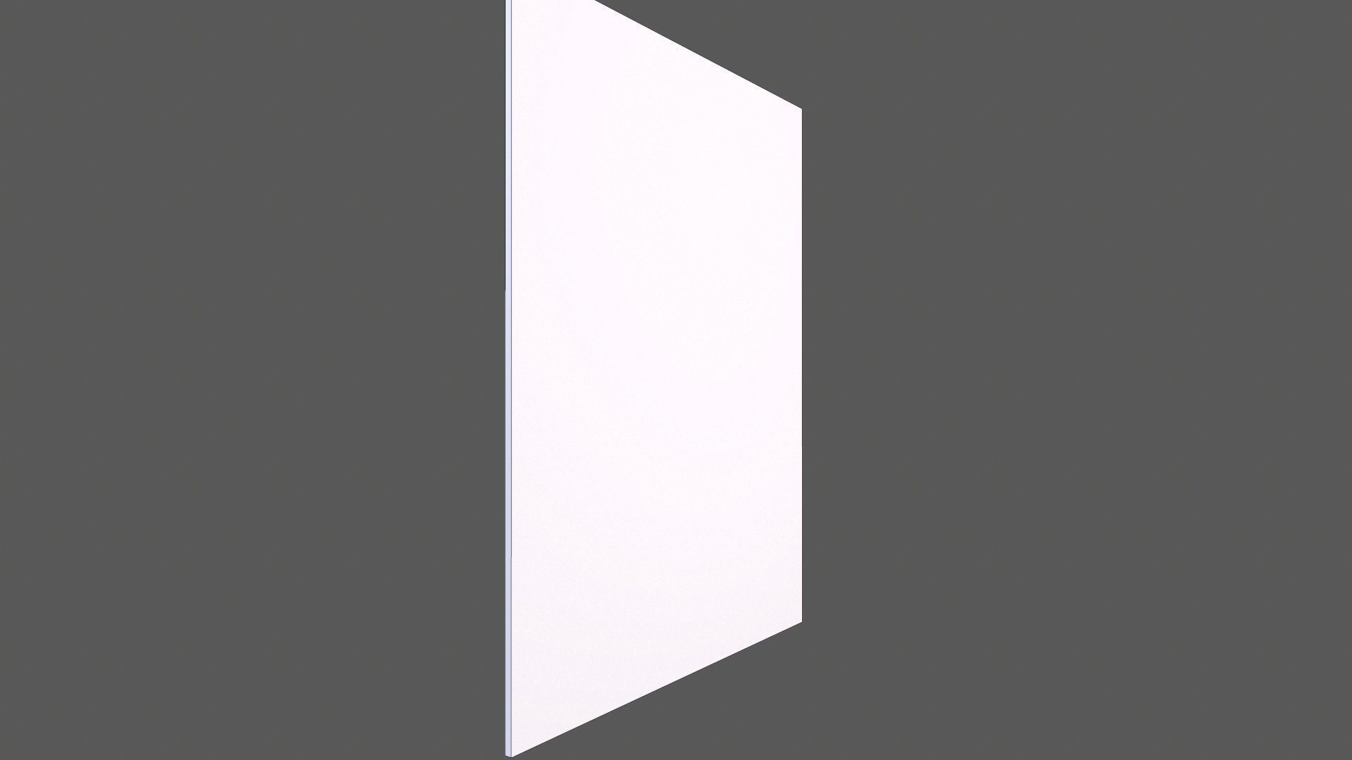 Protect your hands Poster Low-poly 3D model_10