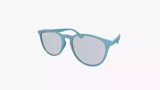 Spects 3D model