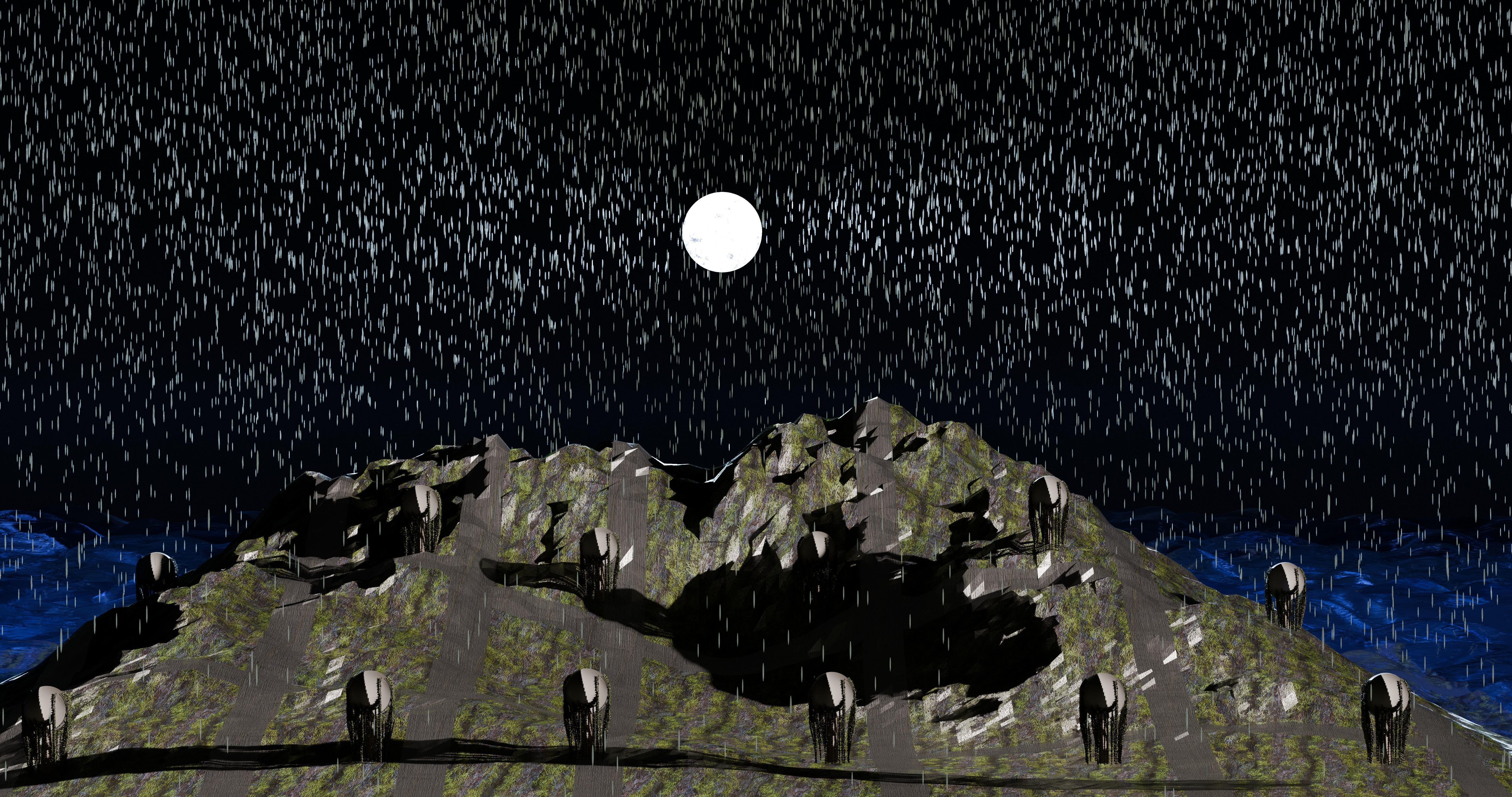 Dream To Go 3D model_3