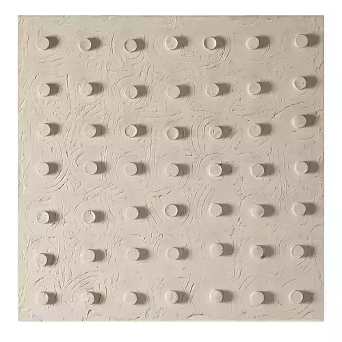 Wall Decor 18 3D model