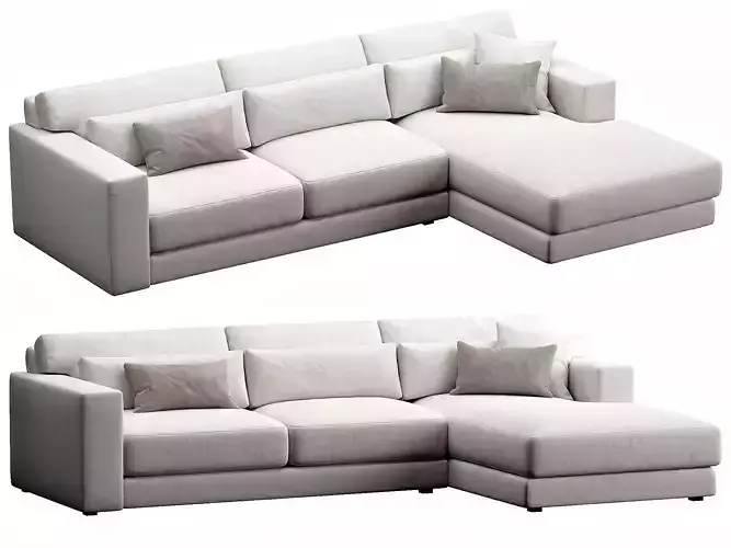 Crate and Barrel Retreat