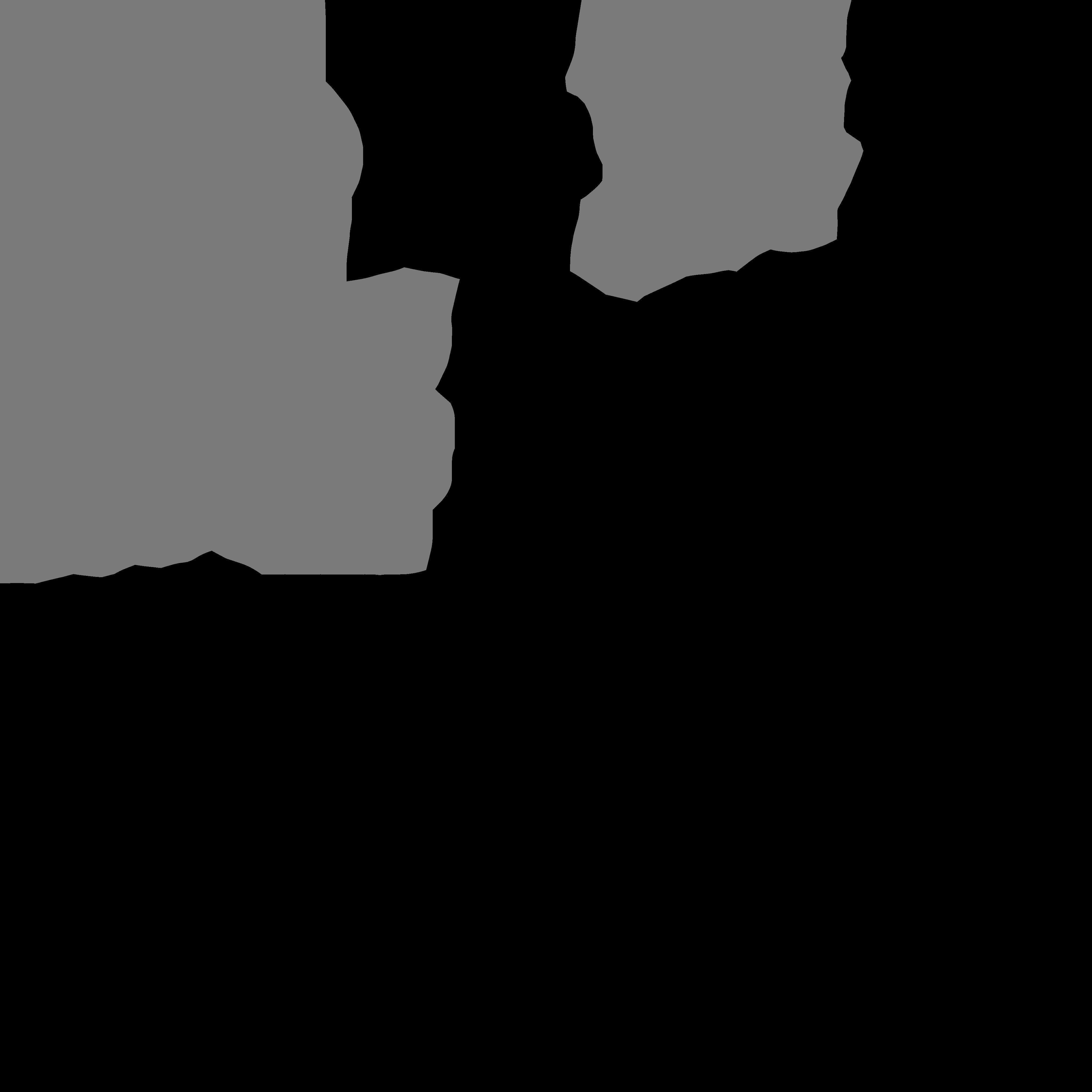 Hand Pallet Truck 01 Low-poly 3D model_18