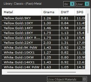 eternity ring 3D model_5