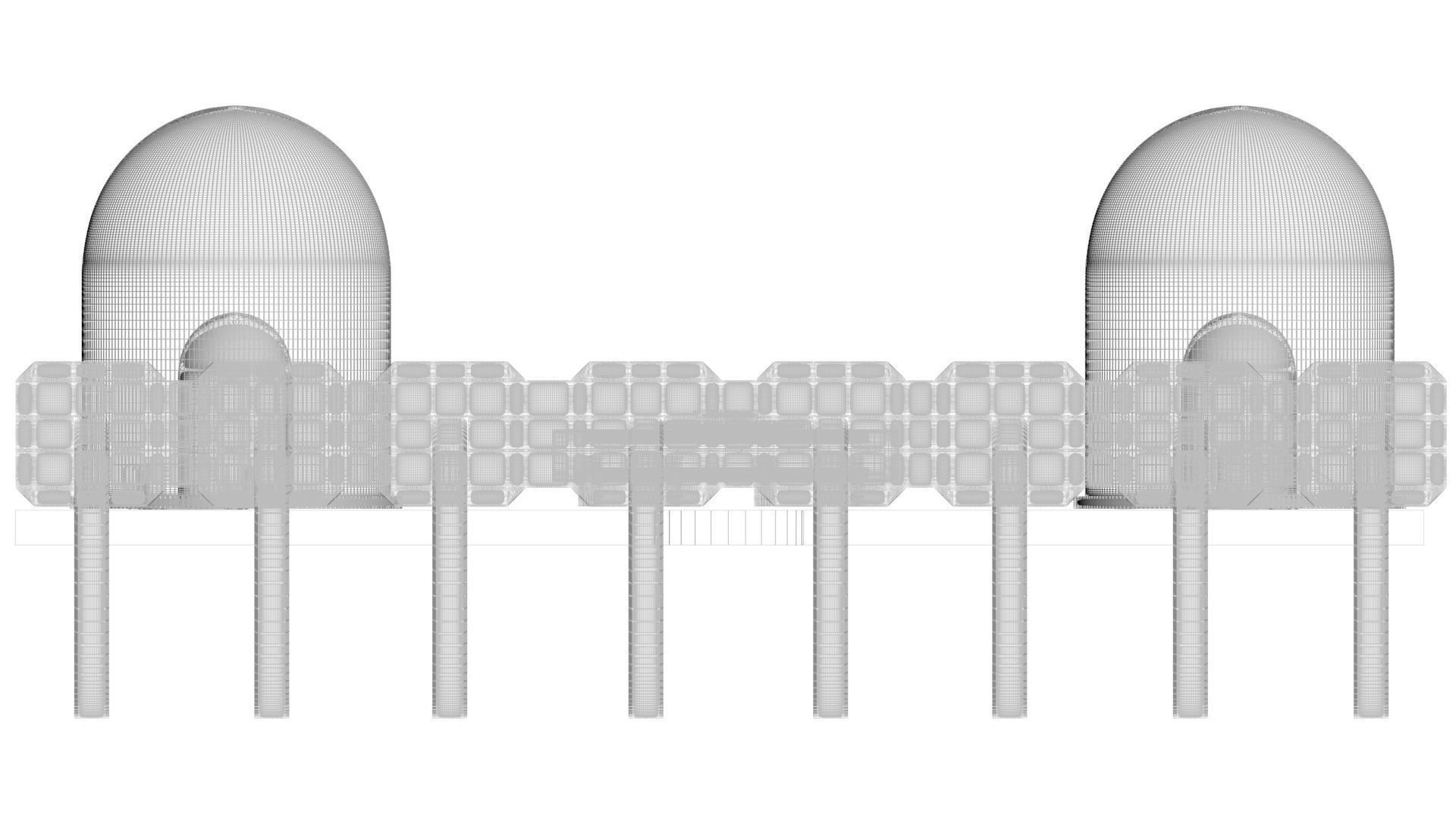 Color Sensor 3D model_25