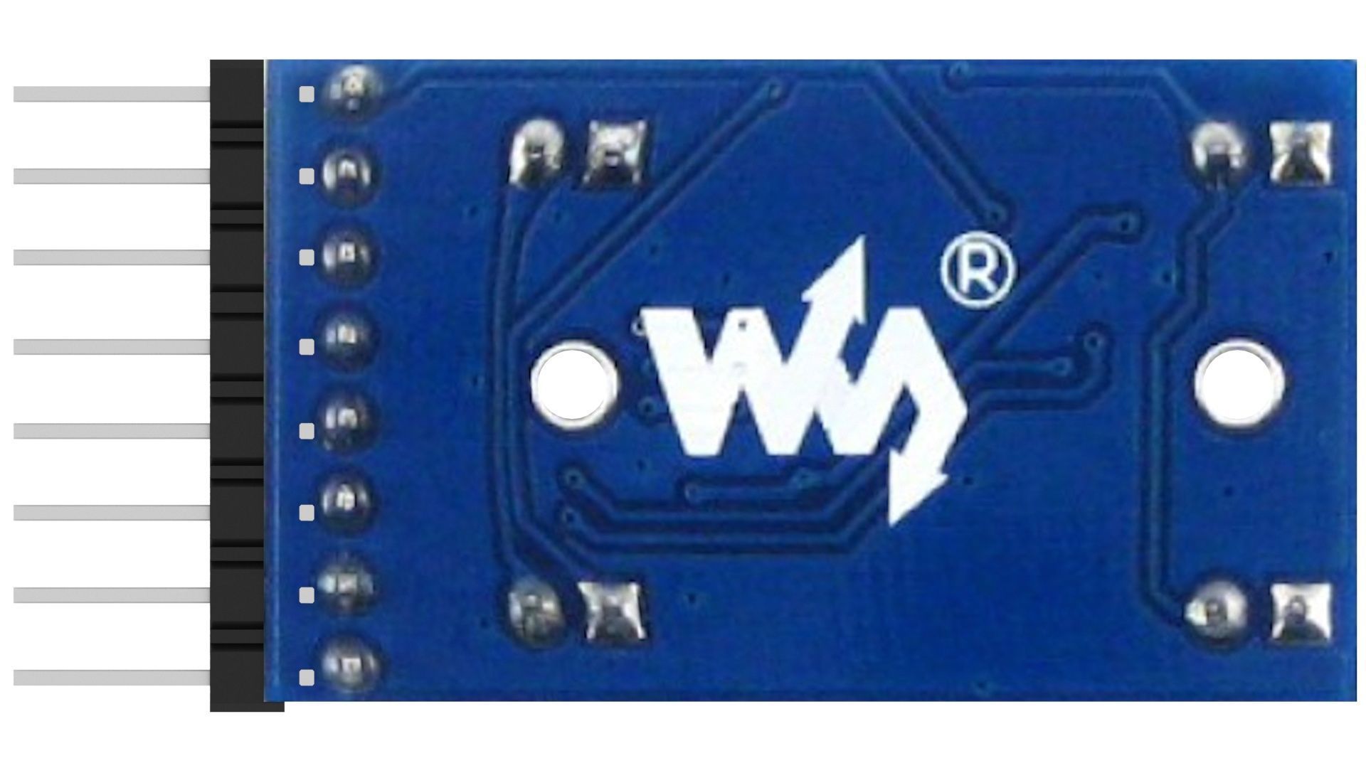 Color Sensor 3D model_10