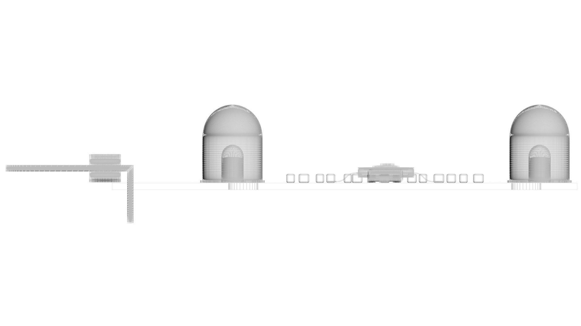 Color Sensor 3D model_24