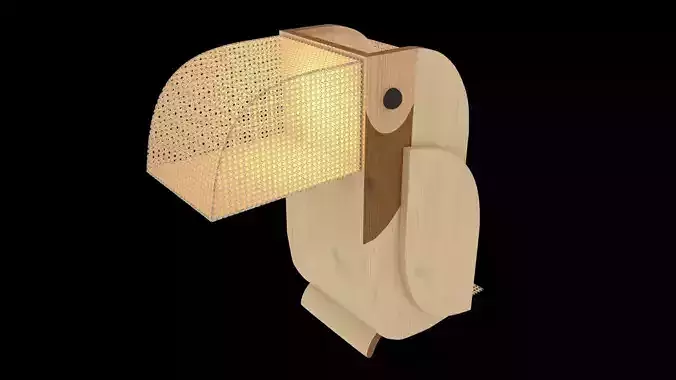 Tucano Luminaire - OILA