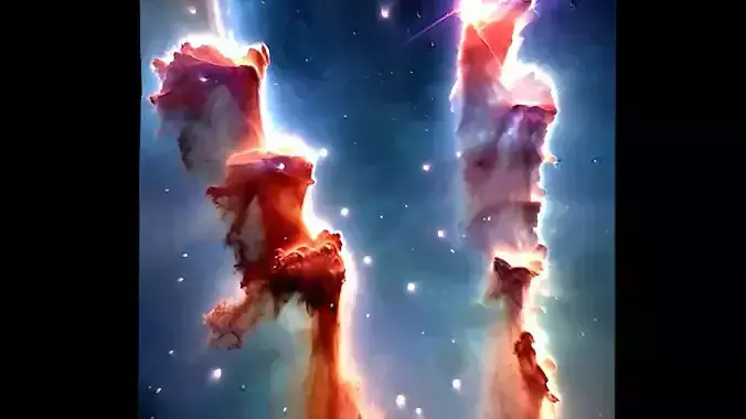 Twins Nebula