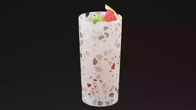 Grapefruit Cocktail