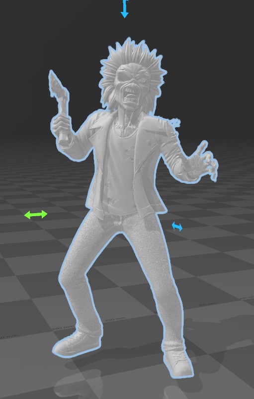 ED RUN 4 3D print model_1