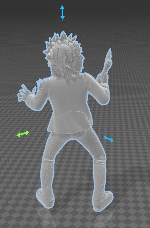 ED RUN 4 3D print model_2