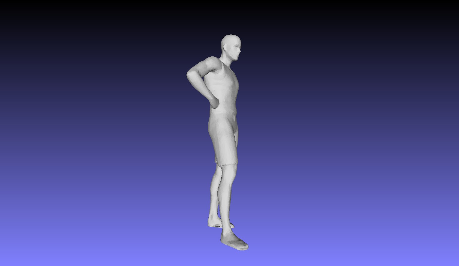 Printle L Homme 496 S 3D print model_8